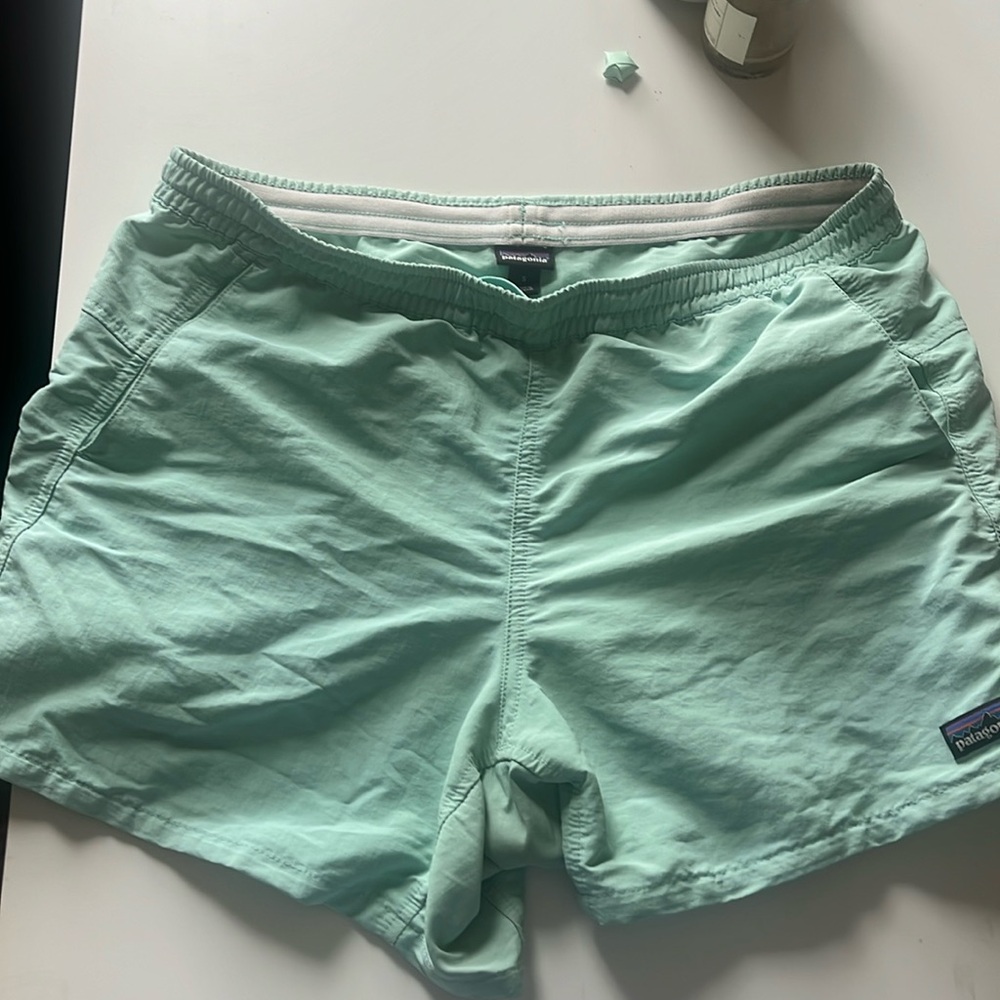 Patagonia Baggies shorts